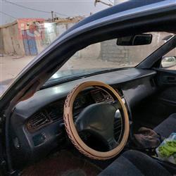 تويوتا كراون